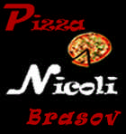 Pizza Nicoli Brasov
